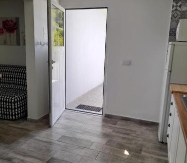 Geres Apartment | Atlantico
