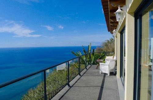 Calheta House | Atlantis Country House