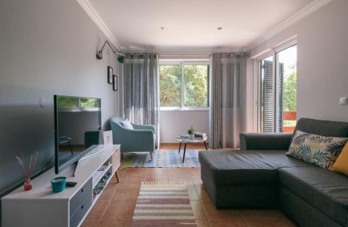 Machico Apartment | Atlantis Flat. Relaxing Moments