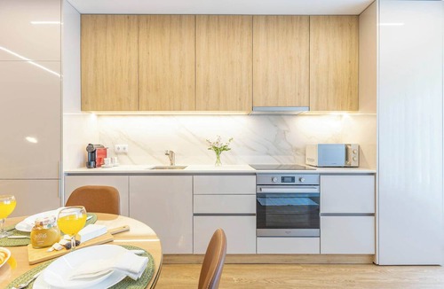 Darque Apartment | Atlas Hideway by Portugal Active