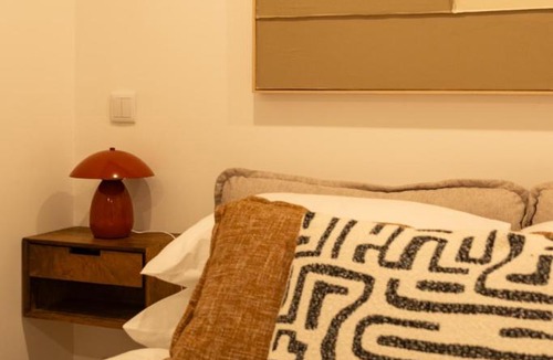 Santo Antonio Apartment | Ator Tasso