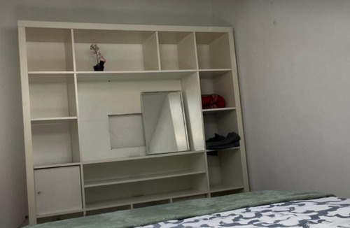 Lisbon Old Town House | Attic Lisbon Double Bed