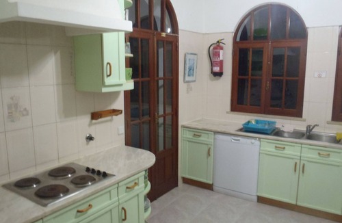 Barracao Villa | Attractive 4 bedroom, 4 bathroom Villa.with own pool. Near Caldas de Monchique.