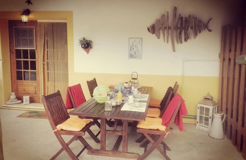 Alcobaca Cottage | Attractive holiday home
