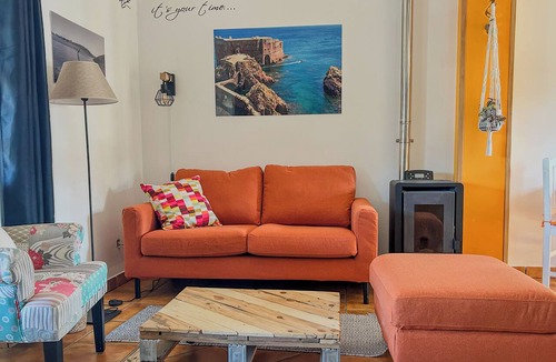 Alcobaca Cottage | Attractive holiday home