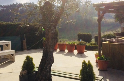 Alcobaca Cottage | Attractive holiday home