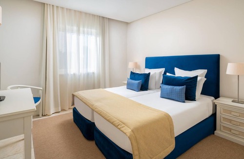 Mato Serrao House | Attractive vacation home in a fully equipped resort for a wonderful vacation.