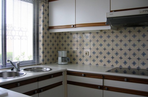 Albufeira Villa | AUG-SEPT PROMOTION Beautiful villa, pool, sea view, 5min beach, AC, fastWifi