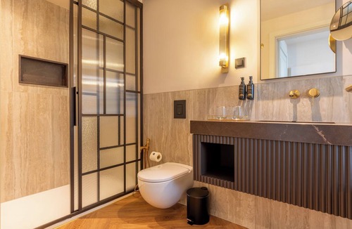 Baixa Hotel | Augusta Grand Hotel