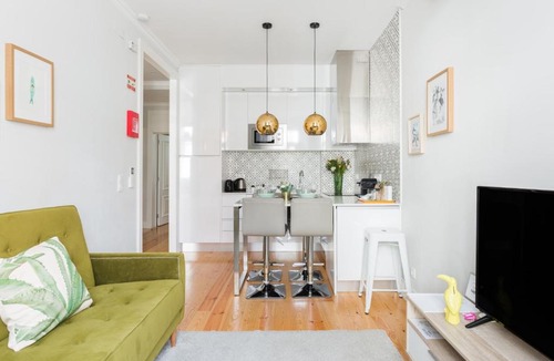 Baixa Apartment | Augusta Street 213 - 3 Esq