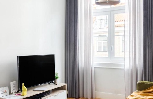 Baixa Apartment | Augusta Street 213 - 3 Esq
