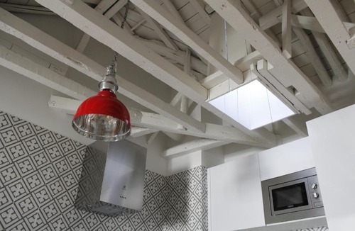 Baixa Apartment | Augusta Street 213 - 4 Dto