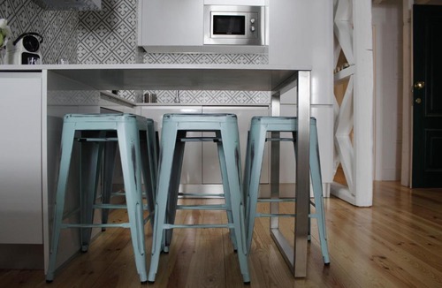 Baixa Apartment | Augusta Street 213 - 4 Dto