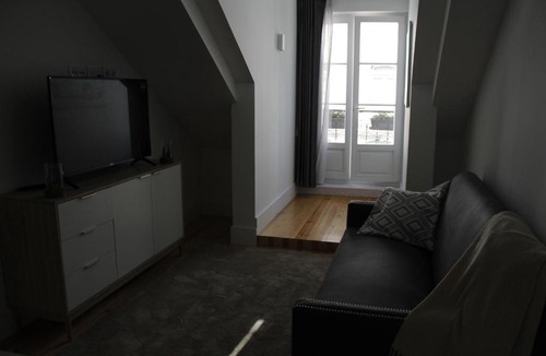 Baixa Apartment | Augusta Street 213 - 4 Dto