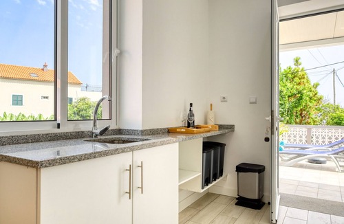 Ponta do Sol Apartment | Aunt Celeste's House I, a Home in Madeira