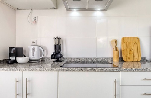 Ponta do Sol Apartment | Aunt Celeste's House I, a Home in Madeira