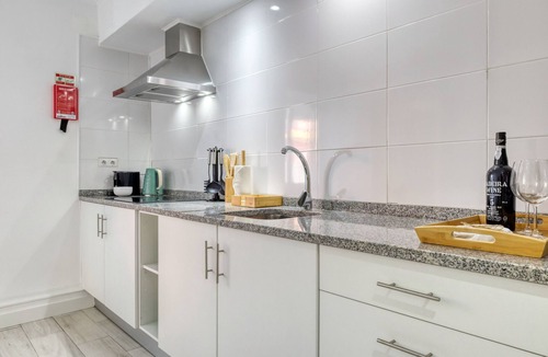 Ponta do Sol Apartment | Aunt Celeste's House II, a Home in Madeira