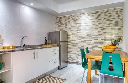Ponta do Sol Apartment | Aunt Celeste's House II, a Home in Madeira