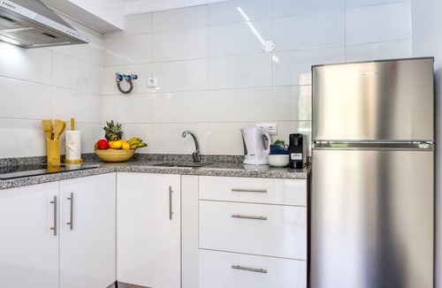 Ponta do Sol Apartment | Aunt Celeste's House III, a Home in Madeira