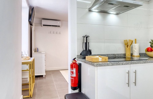 Ponta do Sol Apartment | Aunt Celeste's House III, a Home in Madeira
