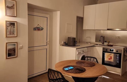 Alte House | Aunt's house