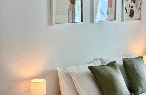 Santo Condestavel Apartment | Aura Campo de Ourique - Near the Tram 28 stop