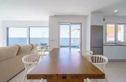 Lourinha Villa | Aura Villa with private pool