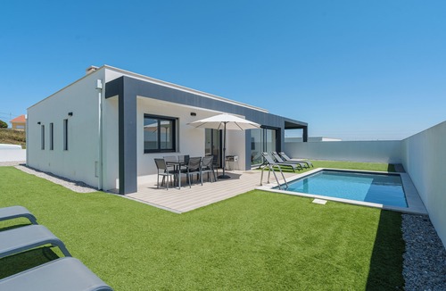 Lourinha Villa | Aura Villa with private pool