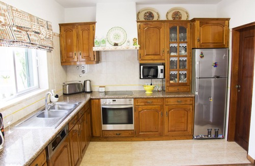 Lagos City Center Apartment | Aurora House, 1 bed near the town center