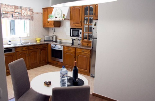 Lagos City Center Apartment | Aurora House, 1 bed near the town center