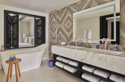 Tor Hotel | Authentic Portuguese Escape at Viceroy Ombria Algarve | Stunning Views