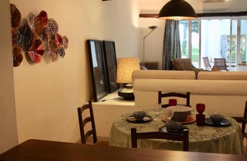 Quinta da Marinha Villa | Authentic & Tranquil Villa