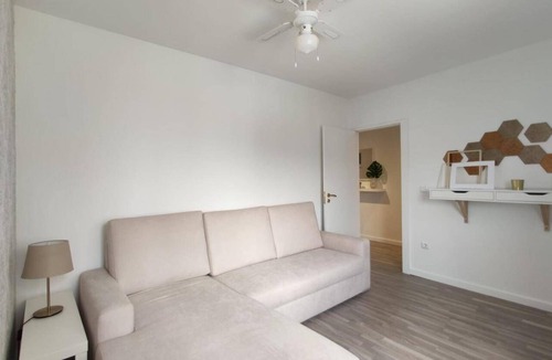 Braga Apartment | Av da Liberdade Apartments by Perpetual Relax 5ESQ