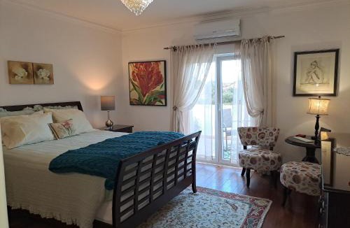 Funchal House | Av Fonte Coberta, Lagos, Villa Fonte Coberta