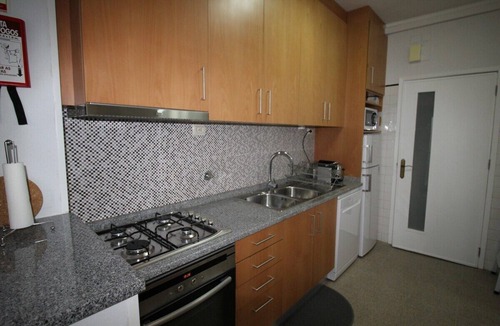 Vera Cruz Apartment | Aveiro Apartment with Patio