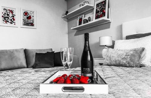 Gloria Apartment | Aveiro, Ria e Arte