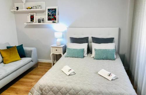 Gloria Apartment | Aveiro, Ria e Arte