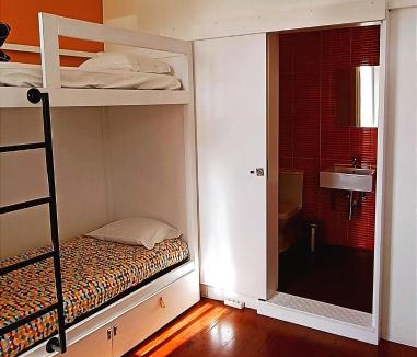 Vera Cruz Hostel | Aveiro Rossio Hostel