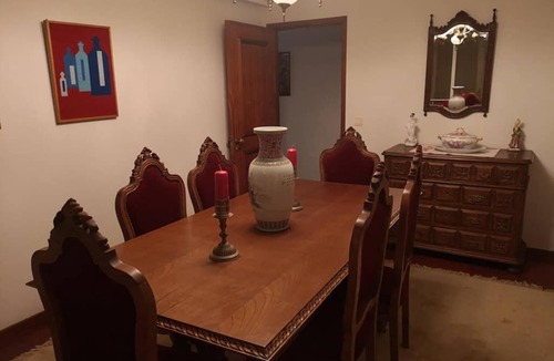 Vera Cruz Apartment | AVEIRO'S HOME 360º