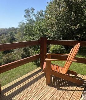 Melgaco Ski Chalet | Aveleira EcoCasa