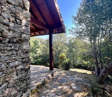 Melgaco Ski Chalet | Aveleira EcoCasa