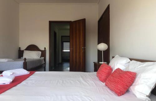 Vera Cruz House | Avenida 83