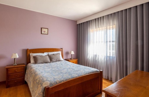 Vila Nova de Gaia Apartment | Avenida: Central, Garage, Metro