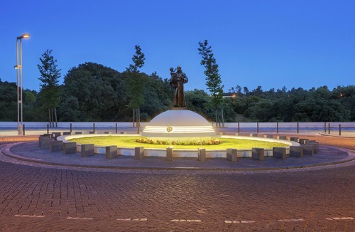Fatima Hotel | Avenida de Fátima