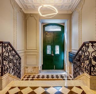 Santo Antonio House | Avenida Liberdade Guesthouse