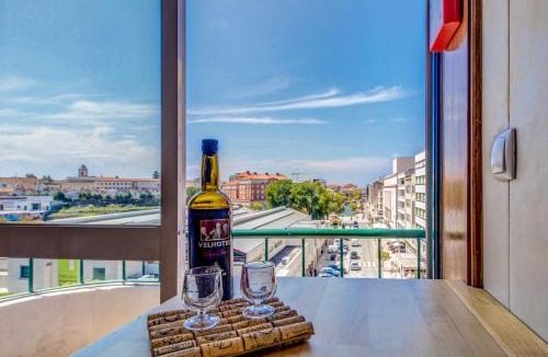 Vera Cruz Apartment | Avenida & Mercado by Home Sweet Home Aveiro