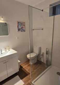Sao Sebastiao da Pedreira Apartment | Avenidas Novas Family Nest