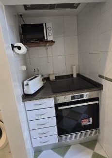 Sao Sebastiao da Pedreira Apartment | Avenidas Novas Family Nest