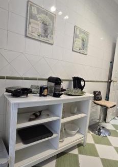 Sao Sebastiao da Pedreira Apartment | Avenidas Novas Family Nest