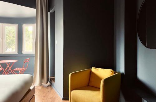Santo Antonio Hostel | Avenue Hostel & Suites